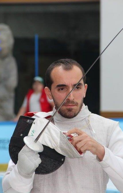 Valentin Niță